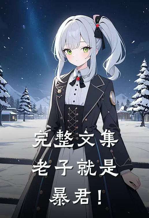 完整文集老子就是暴君！