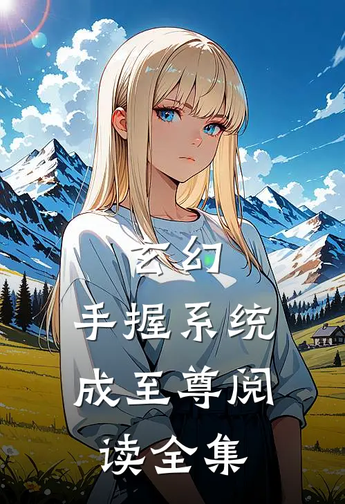 玄幻：手握系统成至尊阅读全集