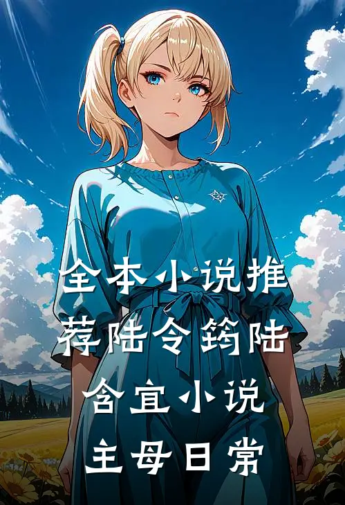 全本小说推荐陆令筠陆含宜小说主母日常
