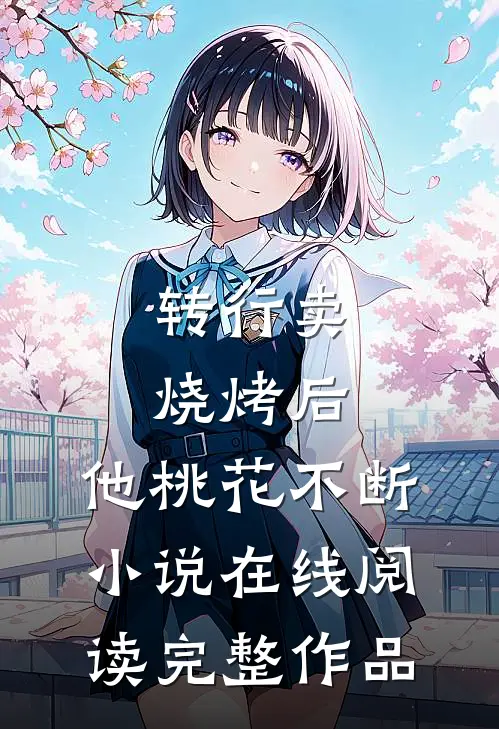 转行卖烧烤后,他桃花不断小说在线阅读完整作品
