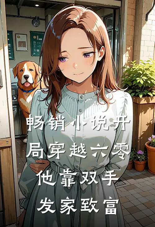 畅销小说开局穿越六零，他靠双手发家致富