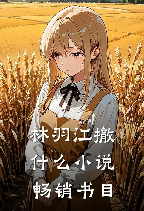 林羽江撤什么小说畅销书目