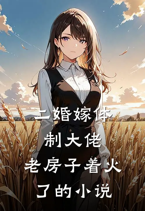 二婚嫁体制大佬，老房子着火了的小说