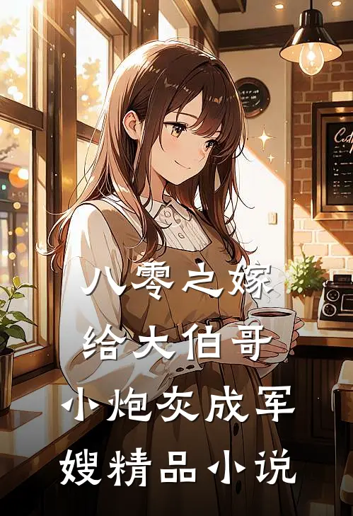 八零之嫁给大伯哥，小炮灰成军嫂精品小说