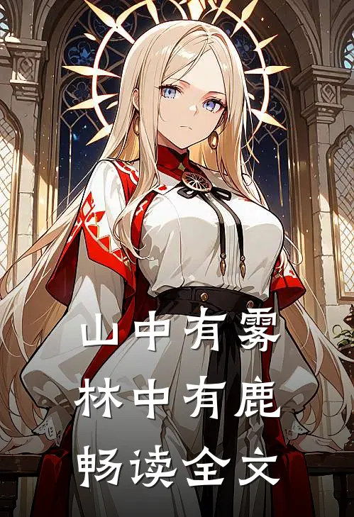山中有雾林中有鹿畅读全文