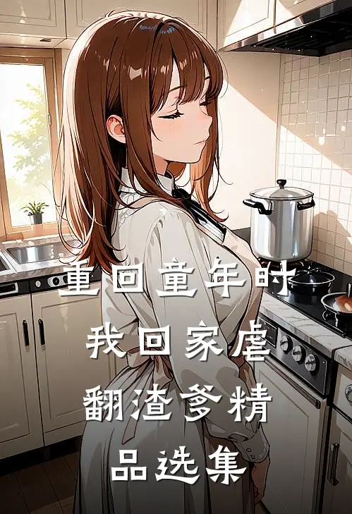 重回童年时：我回家虐翻渣爹精品选集
