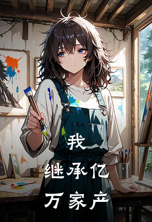 我,继承亿万家产免费阅读