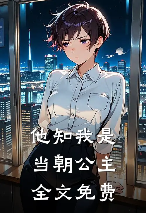 他知我是当朝公主全文免费