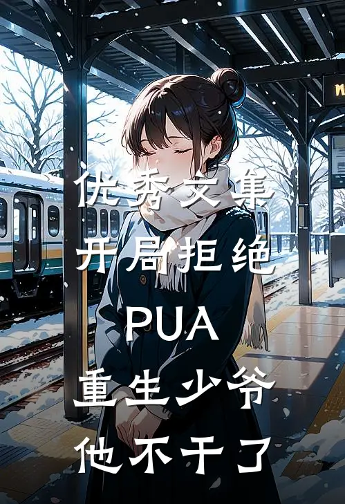优秀文集开局拒绝PUA，重生少爷他不干了