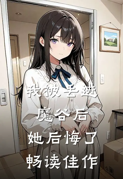 我被丢进魔谷后,她后悔了畅读佳作漫画