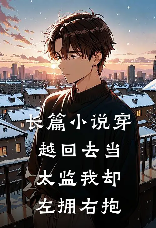 长篇穿越回去当太监我却左拥右抱的