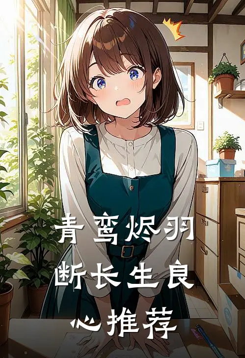 青鸾烬羽断长生良心推荐