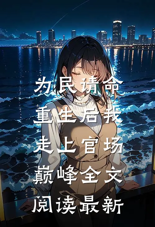 为民请命,重生后我走上官场巅峰全文阅读最新