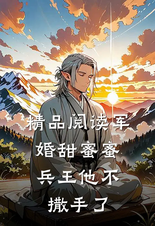 精品阅读军婚甜蜜蜜，兵王他不撒手了