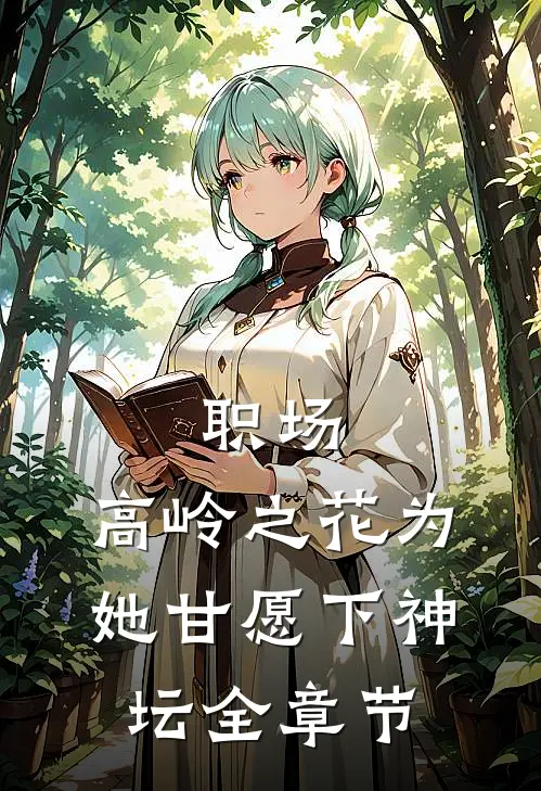 职场：高岭之花为她甘愿下神坛全章节