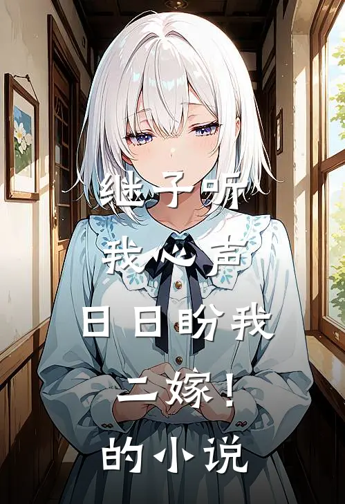 继子听我心声,日日盼我二嫁!的免费阅读