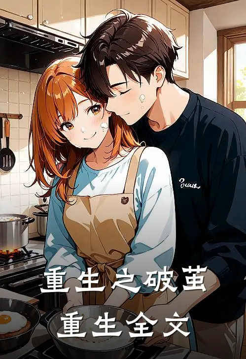 重生之破茧重生全文