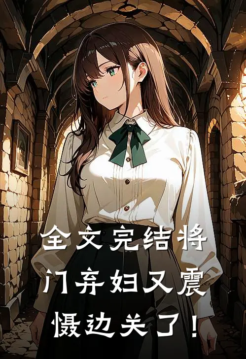 全文完结将门弃妇又震慑边关了！
