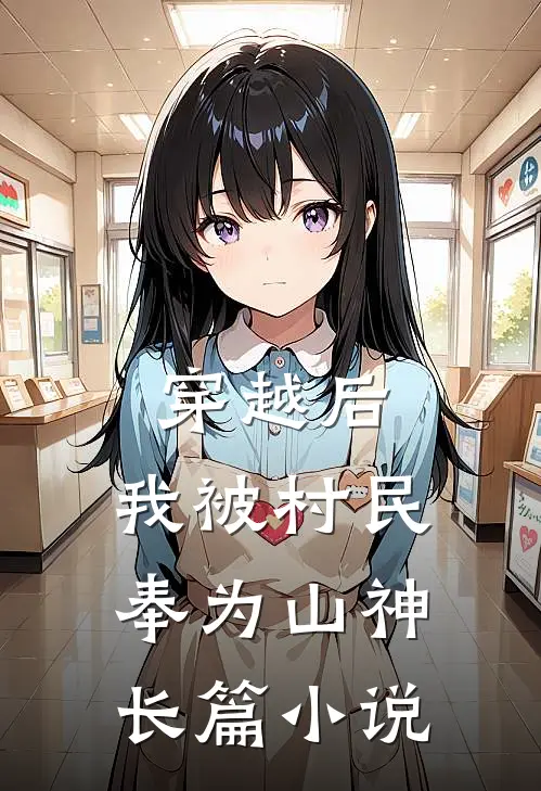 穿越后,我被村民奉为山神长篇