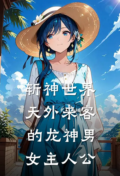 斩神世界：天外来客的龙神男女主人公