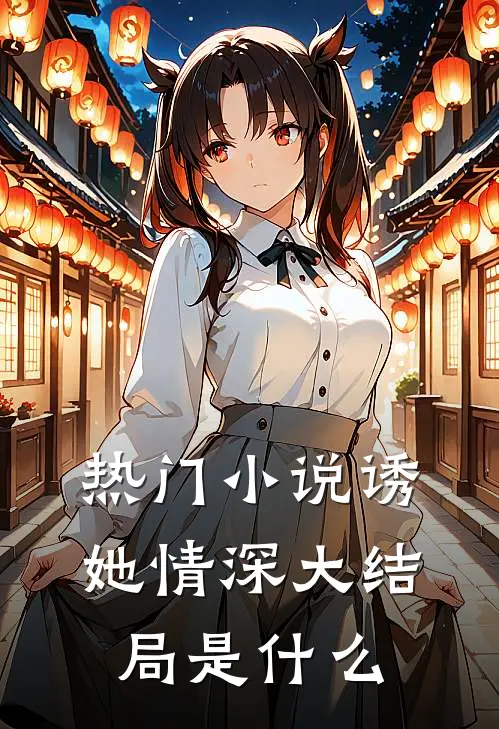 热门小说诱她情深大结局是什么