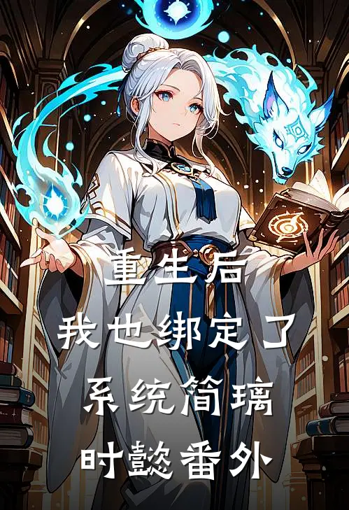 重生后，我也绑定了系统简璃时懿 番外