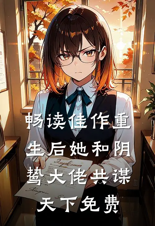 畅读佳作重生后她和阴鸷大佬共谋天下免费观看