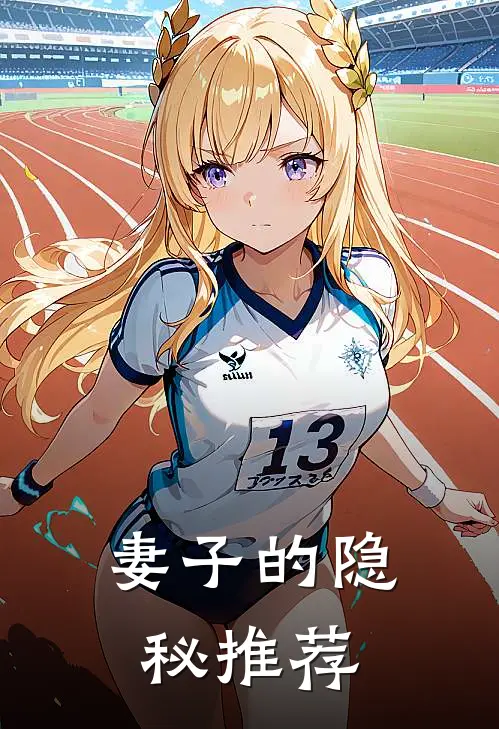 妻子的隐秘推荐