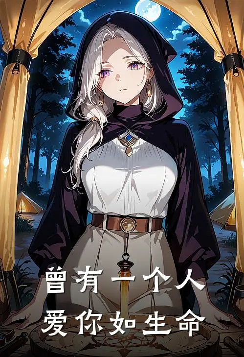 曾有一个人爱你如生命