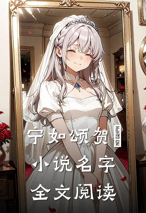 宁如颂贺玥小说名字全文阅读