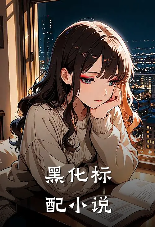 黑化标配小说