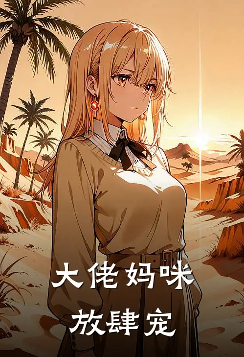 大佬妈咪放肆宠