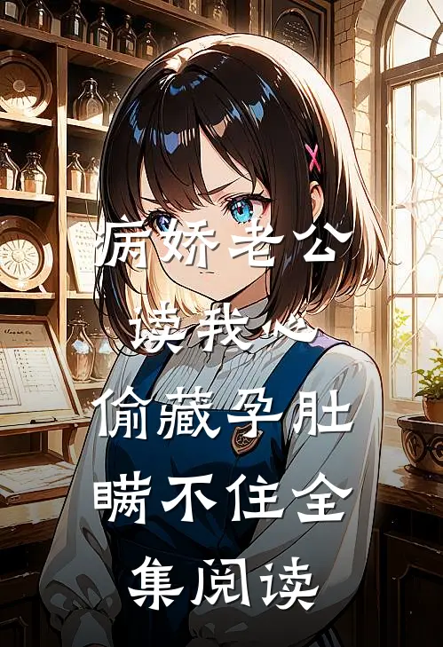病娇老公读我心，偷藏孕肚瞒不住全集阅读