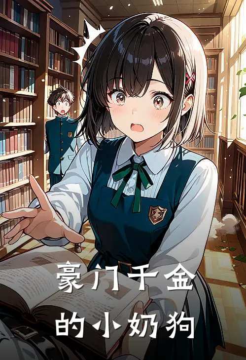 豪门千金的小奶狗