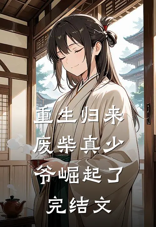 重生归来：废柴真少爷崛起了完结文