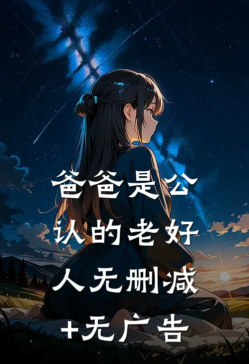 爸爸是公认的老好人无删减+无广告
