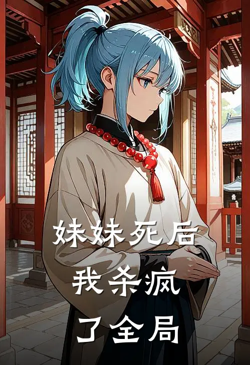 妹妹死后,我杀疯了全局