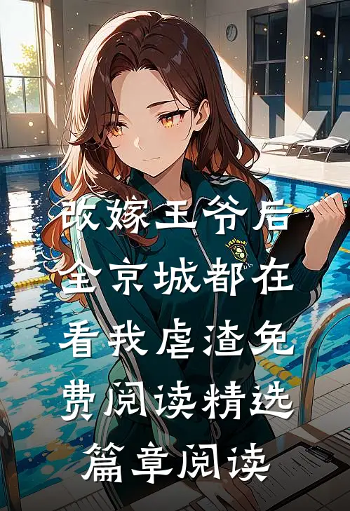 改嫁王爷后全京城都在看我虐渣免费阅读精选篇章阅读