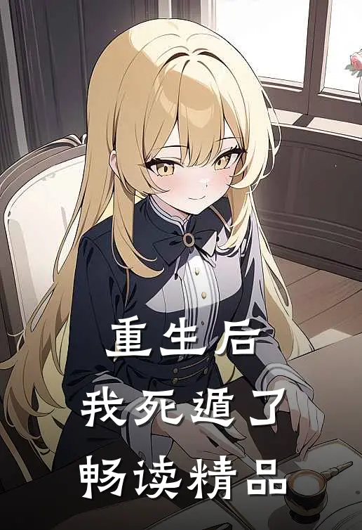 重生后,我死遁了畅读精品百度