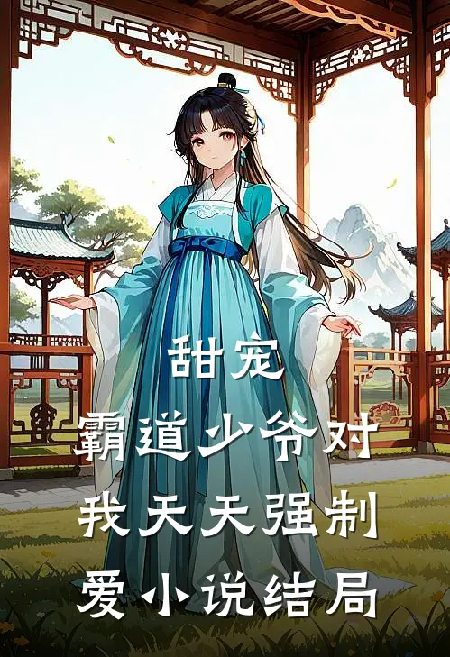 甜宠霸道少爷对我天天强制爱结局如何
