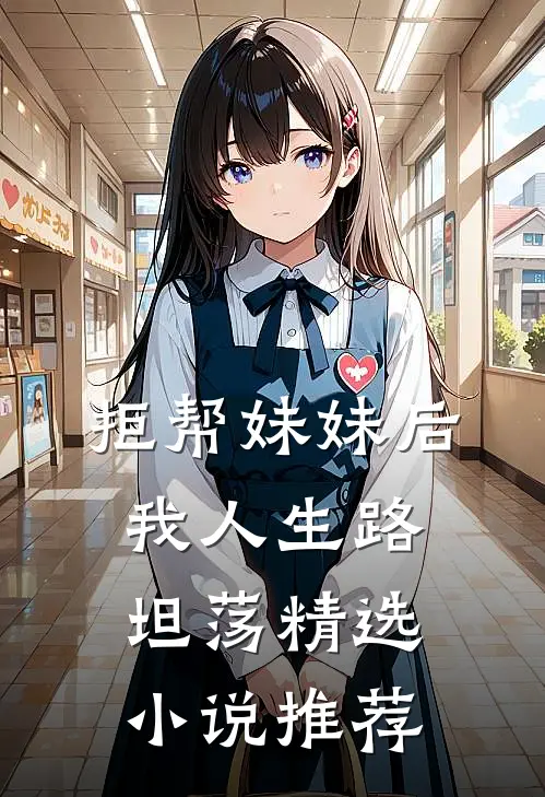 拒帮妹妹后，我人生路坦荡精选小说推荐