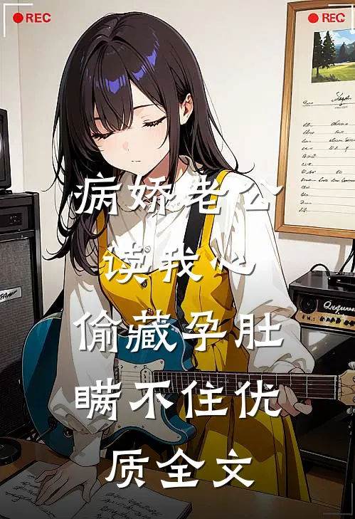 病娇老公读我心，偷藏孕肚瞒不住优质全文