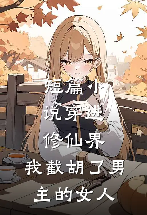 短篇小说穿进修仙界：我截胡了男主的女人