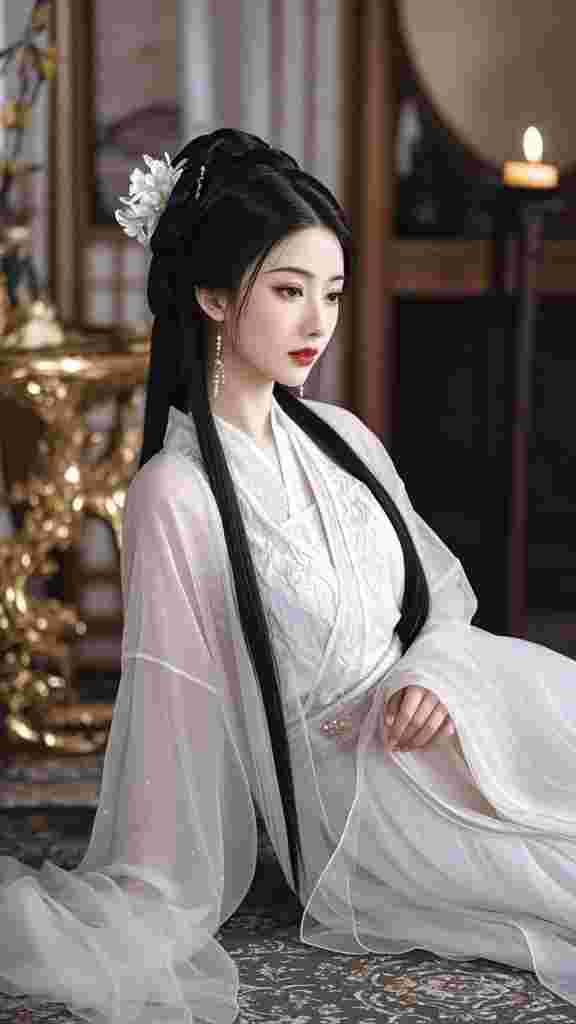 春风过南岸，夜夜长相安番外+无删减