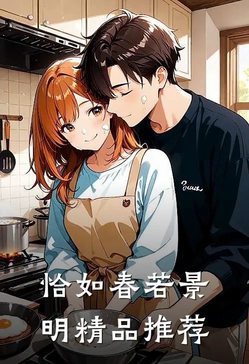 恰如春若景明精品推荐