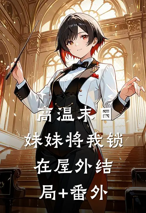 高温末日，妹妹将我锁在屋外结局+番外