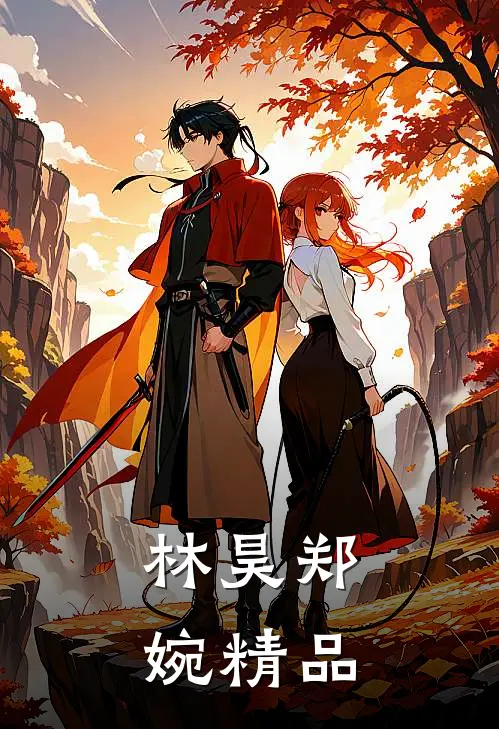林昊郑婉精品