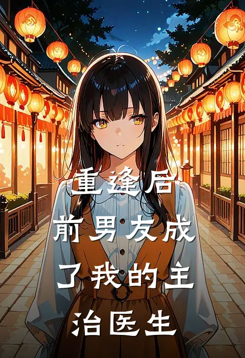重逢后,前男友成了我的主治医生