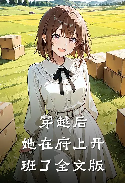穿越后，她在府上开班了全文版