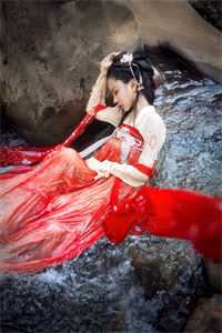 今我来思，雨雪霏霏前文+